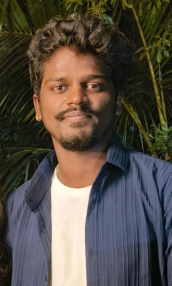 Vijayvishnu RK